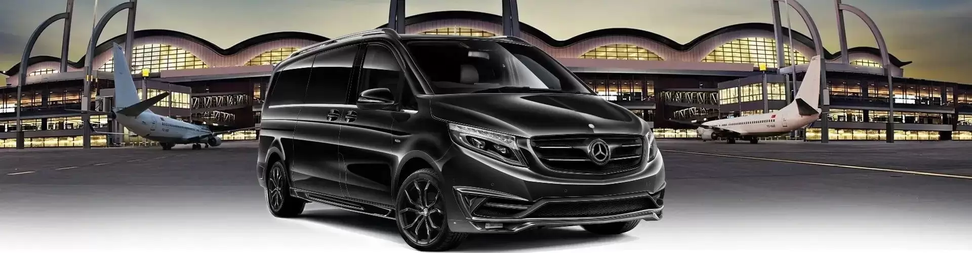 VIP Airport Transfer